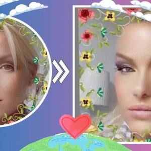 Meet your Posher, Lori